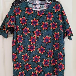 Flower LuLaRoe Irma